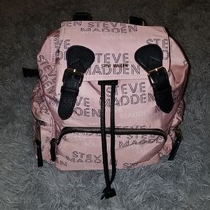 Brand New STEVE MADDEN Backpack!!